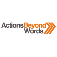 Actions Beyond Words logo - Similar company to Rubikus.Helpua