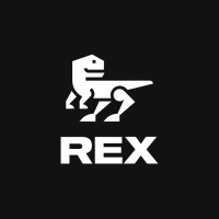 Rex Engine logo - Similar company to Sync Valet™