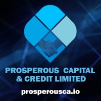 Prosperous Capital & Credit Limited logo - Similar company to Infinto