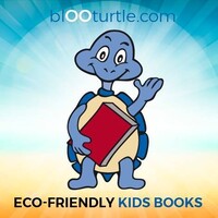 blOOturtle Publishing logo - Similar company to Magink Publishing House Gmbh