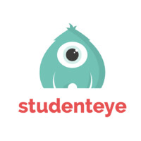 Student Eye logo - Similar company to Utilise Social