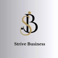 Strive Business logo - Similar company to Baraklabs