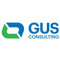 GUS CONSULTING LTD. logo - Similar company to Transquisite Consulting