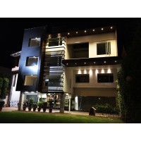 Hotel Amar Palace logo - Similar company to Hotel Ramhan Palace