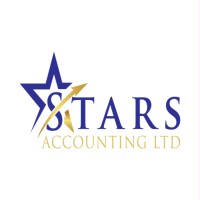 Stars Accounting Ltd logo - Similar company to Kp Simpson, Accountants And Business Advisors