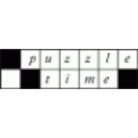 Puzzle Time
