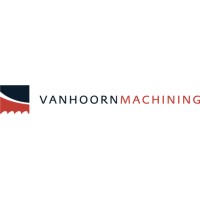 Van Hoorn Machining (België)