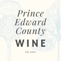 Prince Edward County Winegrowers Association logo - Similar company to Kaela Kay