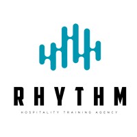 Rhythm - Hospitality Training Agency logo - Similar company to Elestez