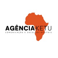 Agência Ketu logo - Similar company to Appmake Soluções Tecnológicas
