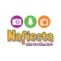 Nafiesta Entretenimento logo - Similar company to Projeto Remonta 🏳️🌈🏳️⚧️