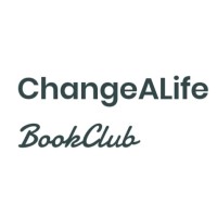 ChangeALife Book Club logo - Similar company to Same Team Associates