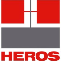 Heros Kraanverhuur B.V. logo - Similar company to De Medts