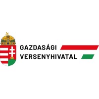 Gazdasági Versenyhivatal logo - Similar company to Polgári Nemzetbiztonsági Szolgálatok