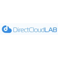 DirectCloudLab logo - Similar company to Lalaworks