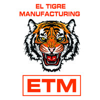 EL TIGRE MANUFACTURING logo - Similar company to Logistical Solutionist