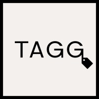 Tagg Me logo - Similar company to Anomie Technologies