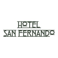 Hotel San Fernando CDMX logo - Similar company to Benidorm Hotel