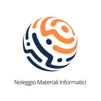 Noleggio materiali informatici logo - Similar company to T-Grex Srl
