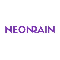 NeonRain 🔜 Devcom | Gamescom logo - Similar company to Cluster Labs