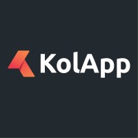 KolApp logo - Similar company to Devkats - Custom Software Development Company.