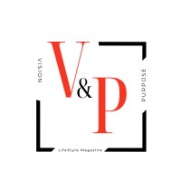 Vision & Purpose LifeStyle Magazine and Media, LLC logo - Similar company to The Leadership Studio