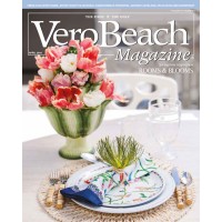 Vero Beach Magazine logo - Similar company to Vero Beach Regional Airport
