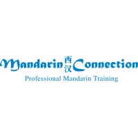 Mandarin Connection Limited logo - Similar company to Emba (Chinese) Programme, The Chinese University Of Hong Kong