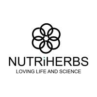 NUTRiHERBS logo - Similar company to Nutriherbs