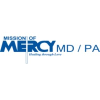 Mission Of Mercy MD & PA logo - Similar company to Georgetown Global Cities Initiative