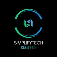 Simplify Tech logo - Similar company to Daniel Silva