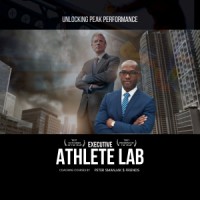 Executive Athlete Lab logo - Similar company to Priviso