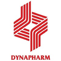 dynapharm rwanda logo - Similar company to Flying Dance Studio