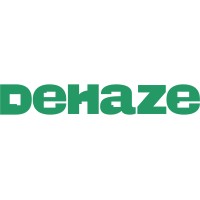 Dehaze Architecture logo - Similar company to Awlake 360° Wellness Design