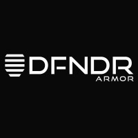 DFNDR ARMOR™ logo - Similar company to Caliber Armor
