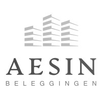Aesin Beleggingen logo - Similar company to Pg Bedrijfshuisvesting Bv