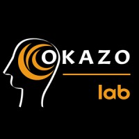 OkazoLab B.V. logo - Similar company to Intense Project