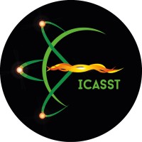 ICASST logo - Similar company to Sasa: Sapienza Technology Team