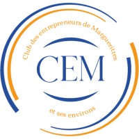 Club des entrepreneurs de Marguerittes et ses environs logo - Similar company to Association Des Entreprises De L’Actiparc De Grézan
