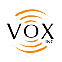 Vox, Inc. logo - Similar company to Spc/Lst