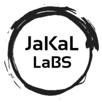 JaKaL LaBS logo - Similar company to Jackal