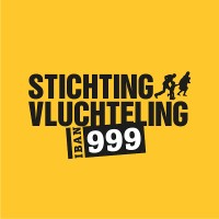 Stichting Vluchteling logo - Similar company to Centraal Orgaan Opvang Asielzoekers (Coa)