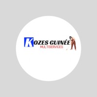 KOZES GUINEE NETTOYAGE logo - Similar company to 224 Tech