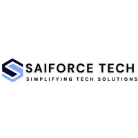 Saiforce Tech Inc logo - Similar company to Marshall Technologies Inc