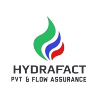 Hydrafact Ltd logo - Similar company to Ccs Innovation
