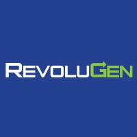 RevoluGen Ltd logo - Similar company to Marshall-Ddp Ltd