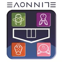 Elinnove logo - Similar company to Sodimel Elevage