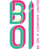 Be On It Co., Ltd.