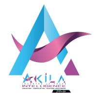 Akila Intelligence logo - Similar company to Sidio Group