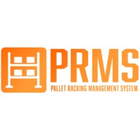 PRMS - Pallet Racking Management Systems logo - Similar company to Sso Handling & Storage